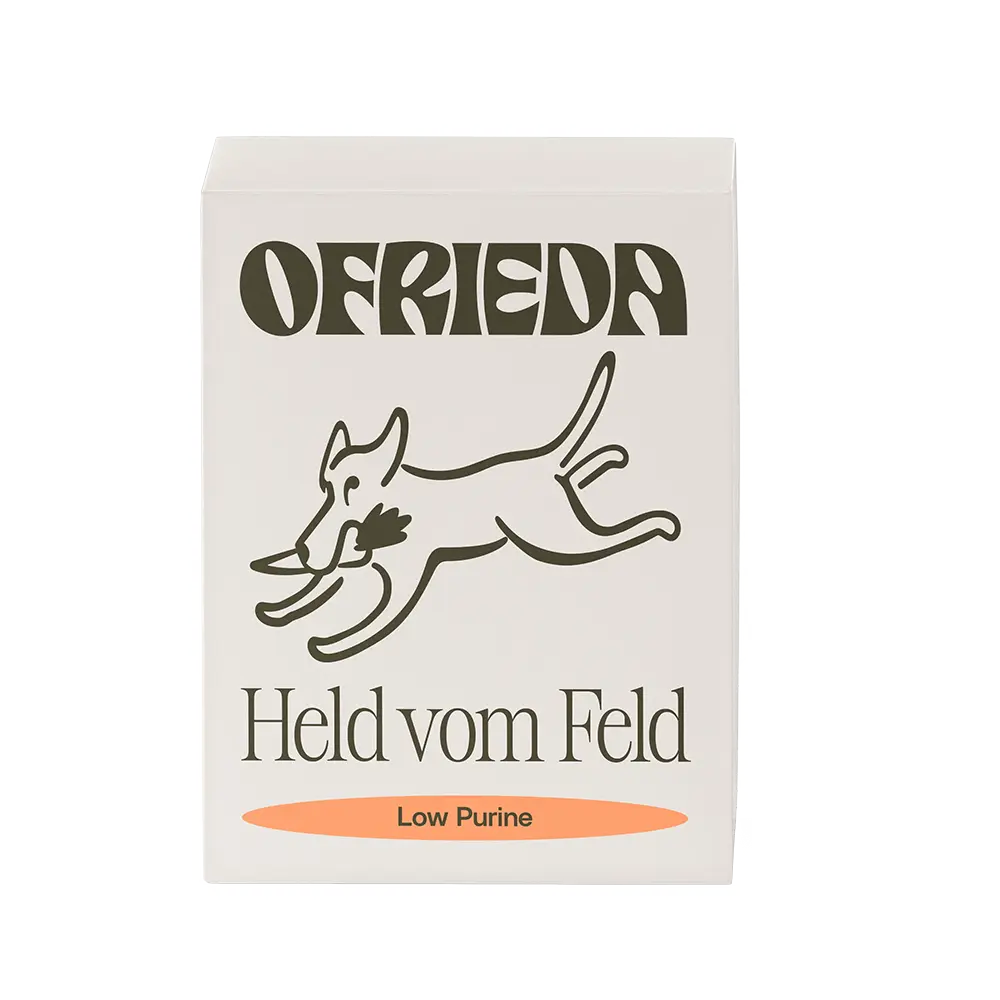 Held vom Feld Kaustangen