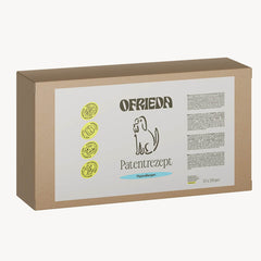 Patentrezept Softsnack