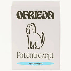 Patentrezept Softsnack