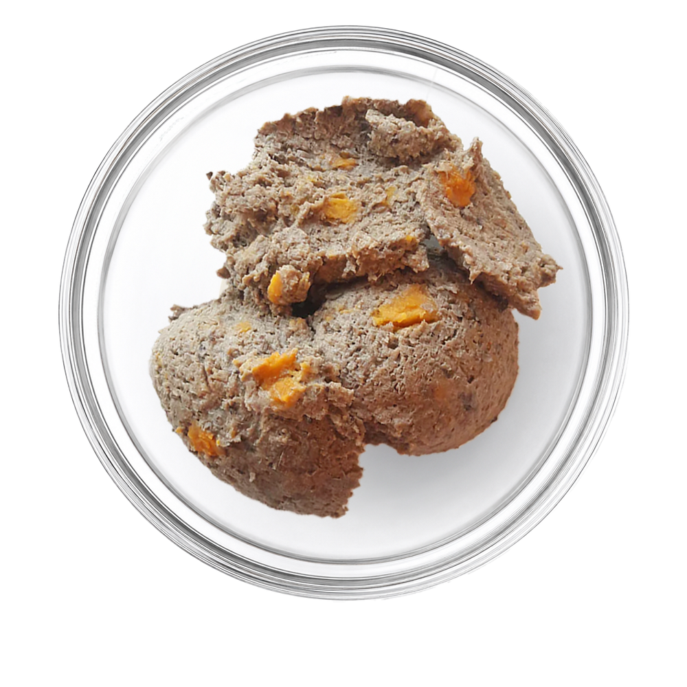 Patentrezept Nassfutter