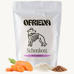 Schonkost Trockenfutter