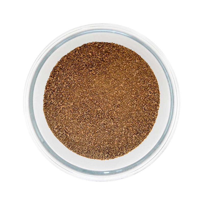 Hermetia Pur Proteinpulver
